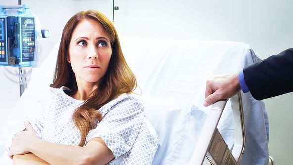 Vraždy v přímém přenosu