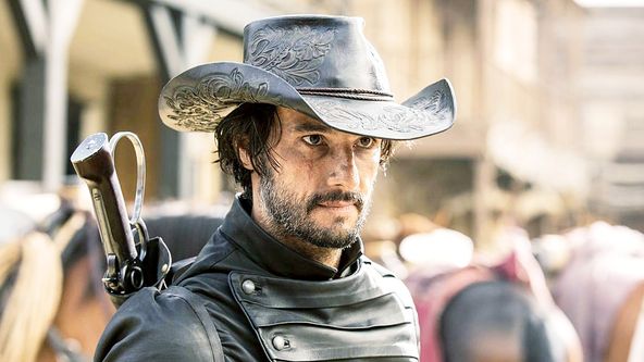 Westworld (3)