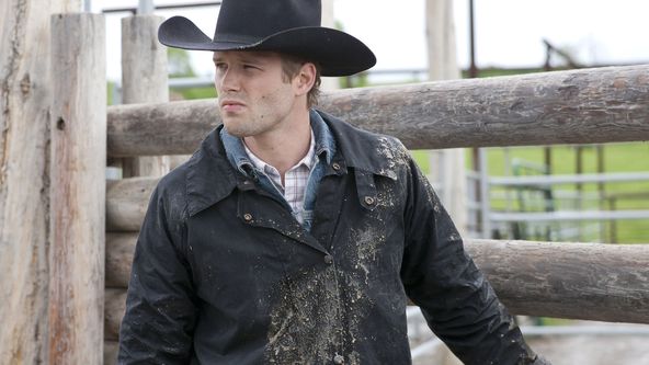 Ranč Heartland V (6)