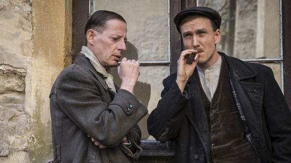 Zmařené naděje (6/8)