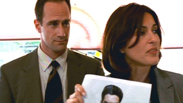 Zákon a pořádek: Útvar pro zvláštní oběti (1)