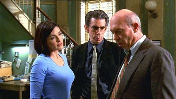 Zákon a pořádek: Útvar pro zvláštní oběti (22)