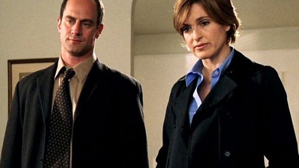 Zákon a pořádek: Útvar pro zvláštní oběti VI (5)