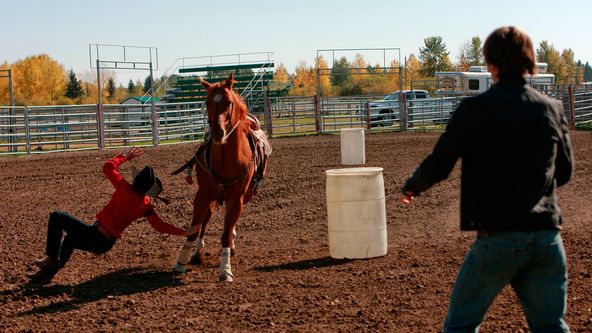 Ranč Heartland III (12)