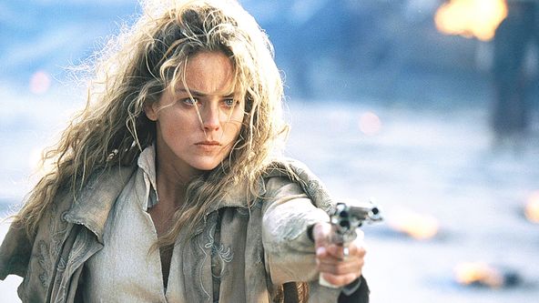 Rychlejší než smrt