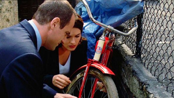 Zákon a pořádek: Útvar pro zvláštní oběti (7)