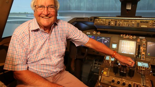 Jumbo Jet: 50 let v oblacích (1/2)