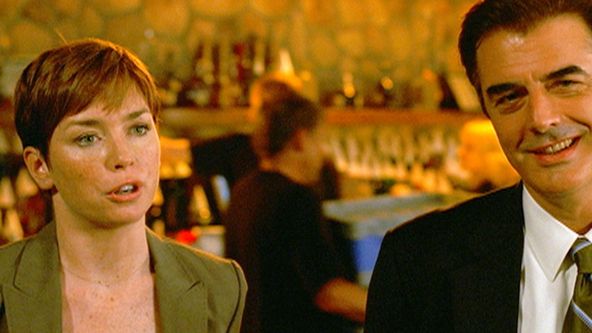 Zákon a pořádek: Zločinné úmysly VI (7)