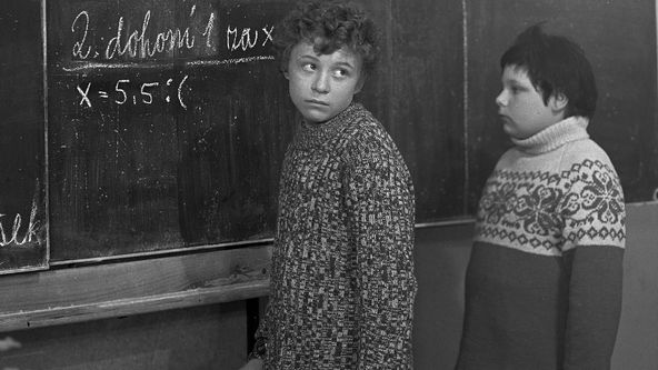 My z konce světa (3/13)