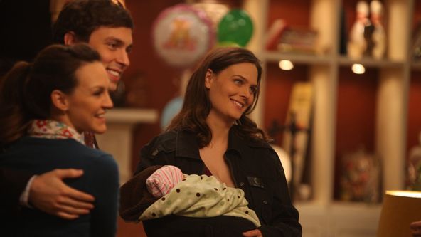 Sběratelé kostí VII (7)