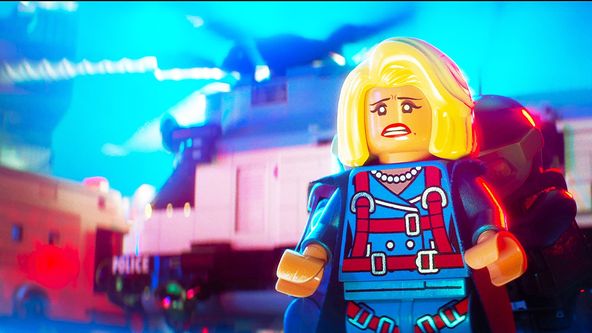 LEGO® Batman film