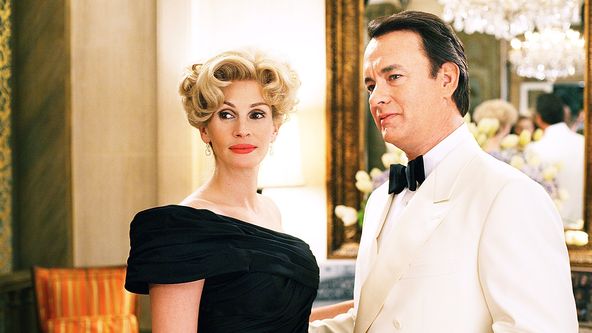 Soukromá válka pana Wilsona