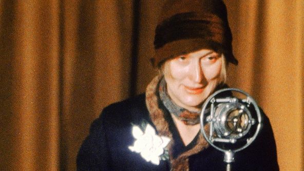 Jako nepoddajný plevel