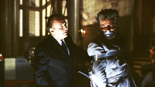 Hannibal