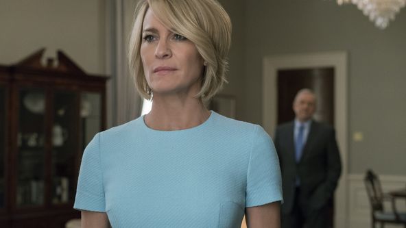 Dům z karet V (13/13)