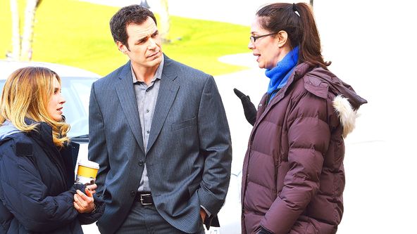 Pohřbené tajemství