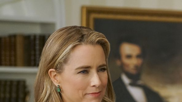 Paní ministryně III (7)