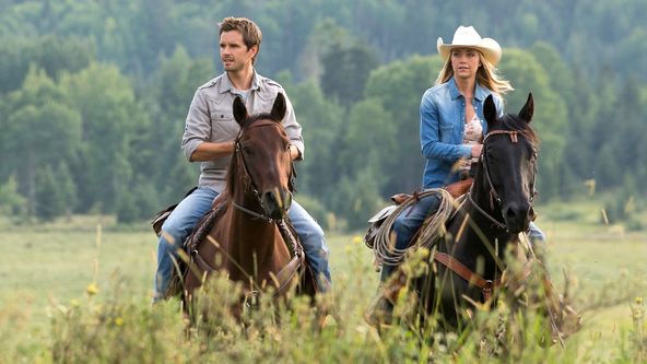 Ranč Heartland VI (9)