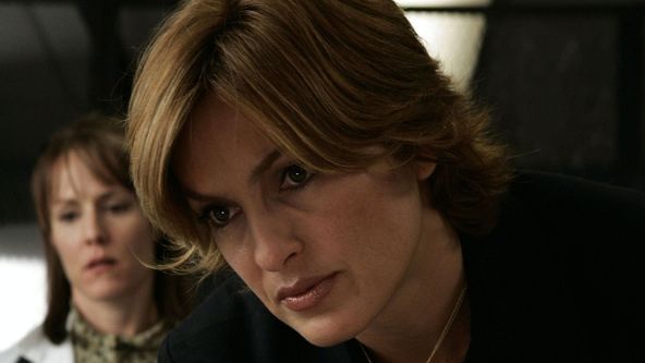 Zákon a pořádek: Útvar pro zvláštní oběti VI (9)