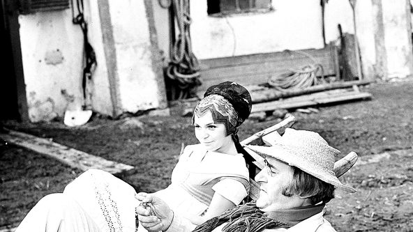 Byli jednou dva písaři (10/10)