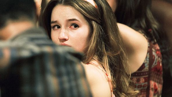 Černobílá spravedlnost