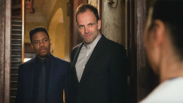 Sherlock Holmes: Jak prosté VI (6)