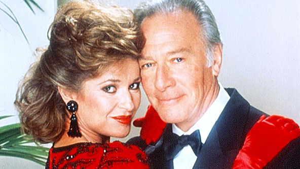 Danielle Steelová: Hollywoodská tajemství