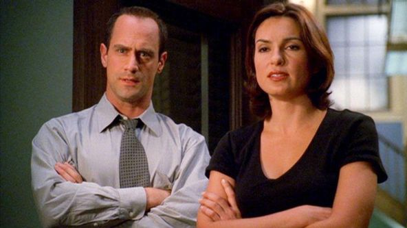 Zákon a pořádek: Útvar pro zvláštní oběti (2)