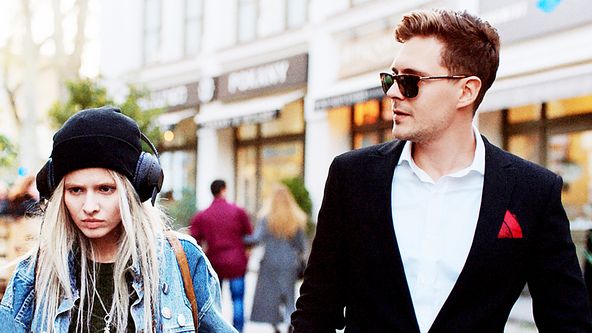 Za hranou možností