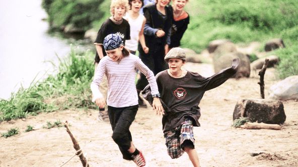 Fotbalová parta - legenda žije!