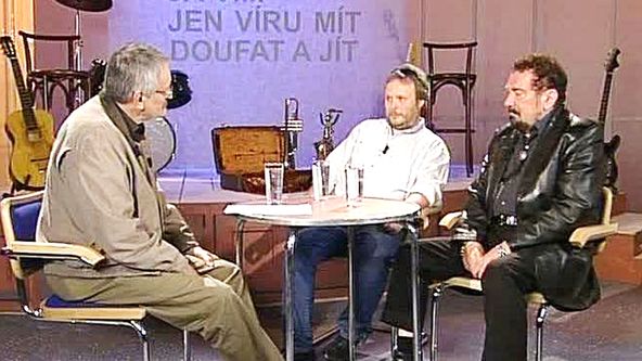 Kam zmizel ten starý song