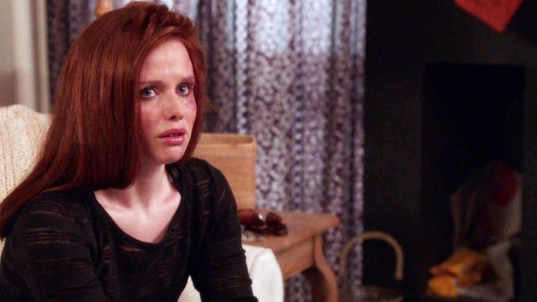 Zákon a pořádek: Útvar pro zvláštní oběti XIII (19)