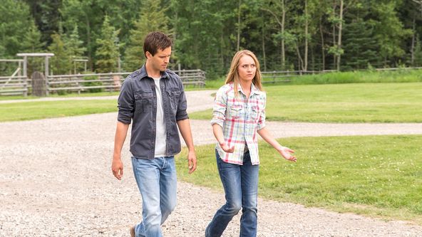 Ranč Heartland VII (7)