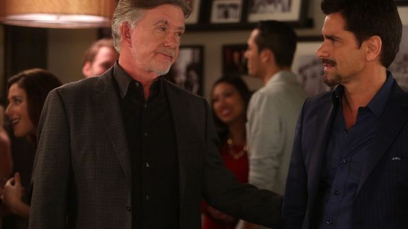 Děda se závazky (20)