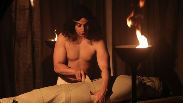 Rozluštěné poklady