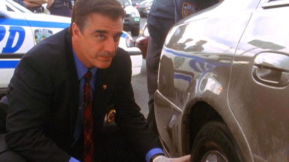 Zákon a pořádek: Zločinné úmysly V (4)