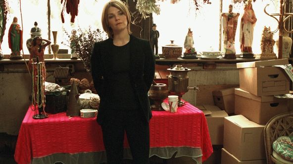 Zákon a pořádek: Zločinné úmysly III (3)