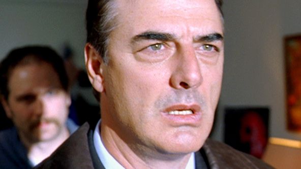 Zákon a pořádek: Zločinné úmysly VI (22)