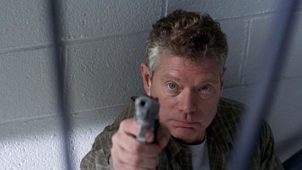 Zákon a pořádek: Útvar pro zvláštní oběti V (11)