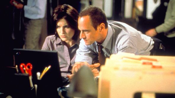 Zákon a pořádek: Útvar pro zvláštní oběti (5)