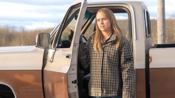 Ranč Heartland VII (17)