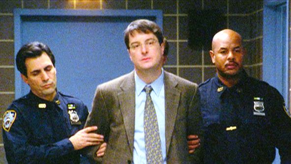 Zákon a pořádek: Zločinné úmysly II (13)