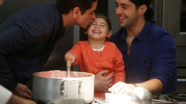 Děda se závazky (19)