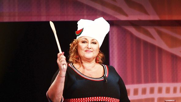 Barrandovský videostop