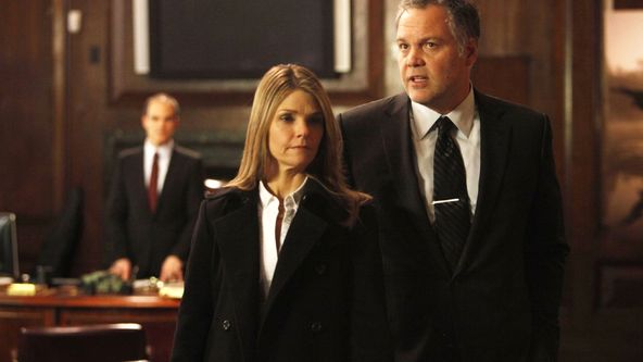 Zákon a pořádek: Zločinné úmysly X (3)