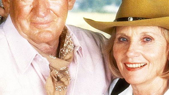 Danielle Steelová: Palomino