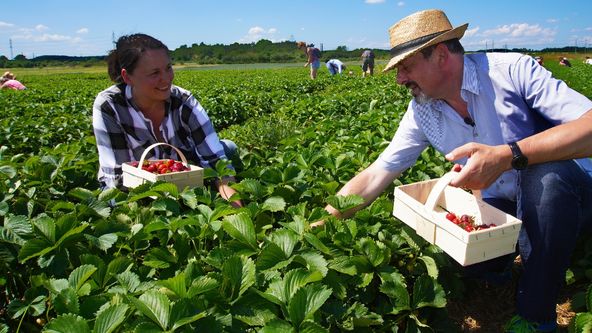 Trvalé bydliště venkov (3/16)