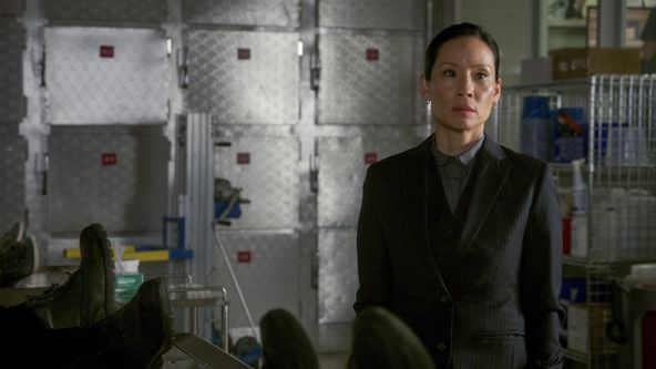 Sherlock Holmes: Jak prosté V (24)