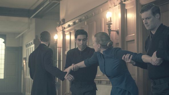 Příběh služebnice II (13/13)