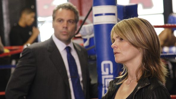 Zákon a pořádek: Zločinné úmysly VI (5)